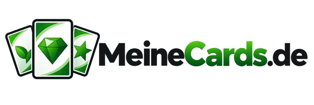 MeineCards Onlineshop Logo