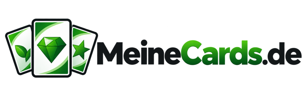 MeineCards Onlineshop Logo