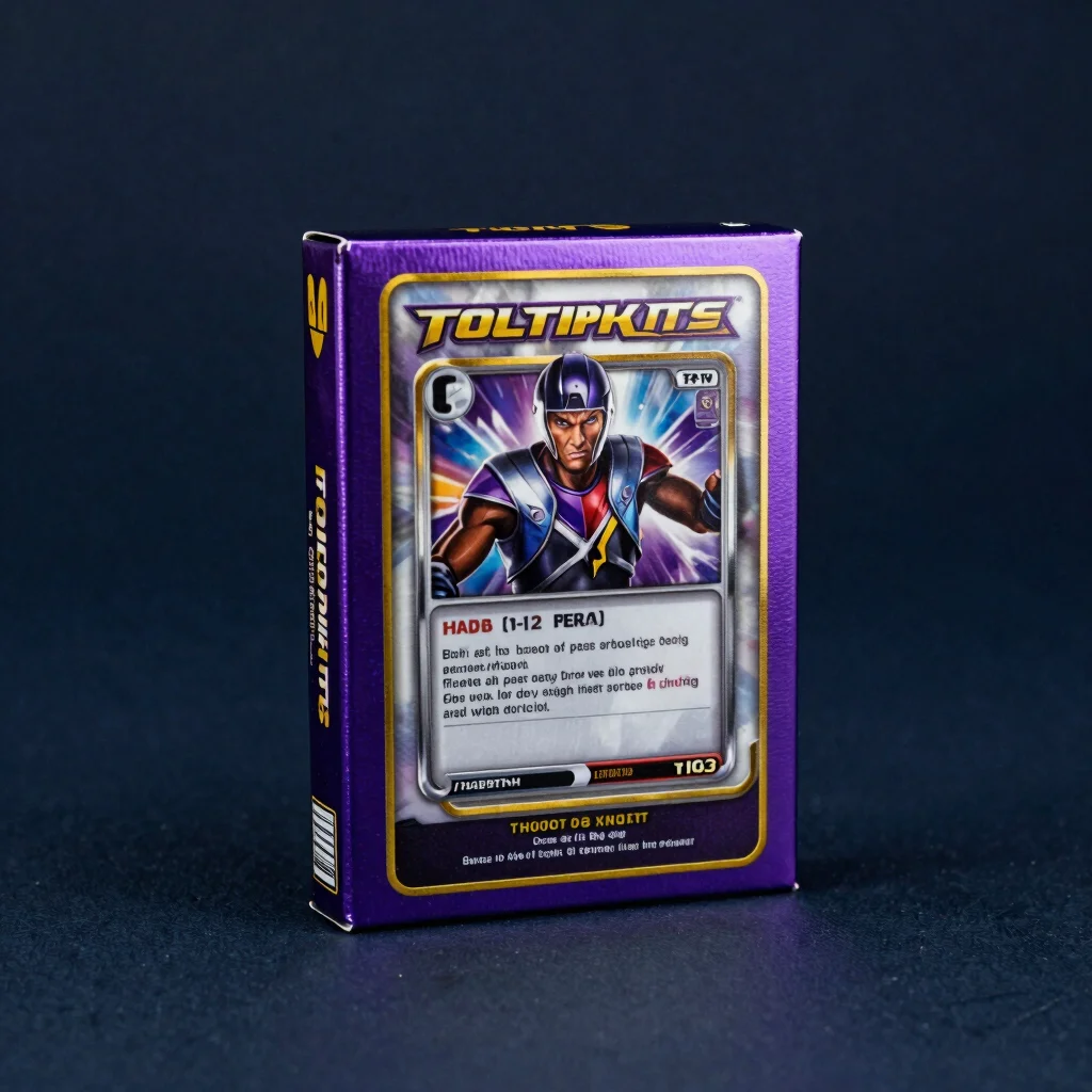 Schattenlicht Astral Booster-Display