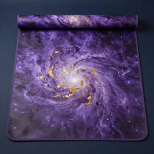 Nebula Duel Neopren Playmat
